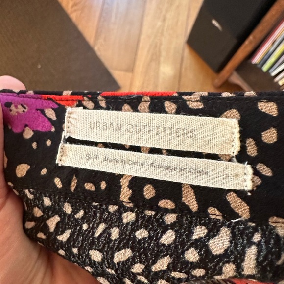 Urban Outfitters slit skirt - Picture 2 of 2